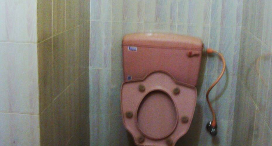 Deb Guest House, Kolkata 2